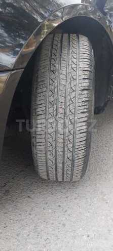 Hyundai Sonata 2005, 364,000 km - 2.4 l - Sumqayıt