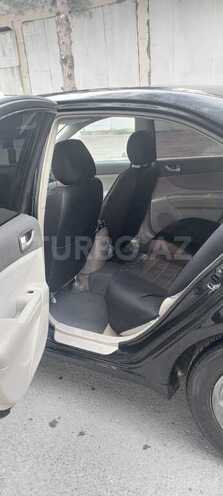 Hyundai Sonata 2005, 364,000 km - 2.4 l - Sumqayıt