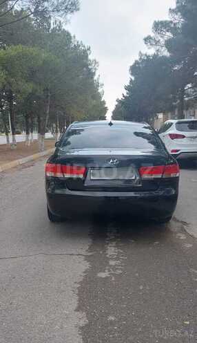 Hyundai Sonata 2005, 364,000 km - 2.4 l - Sumqayıt