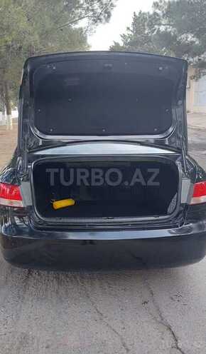 Hyundai Sonata 2005, 364,000 km - 2.4 l - Sumqayıt