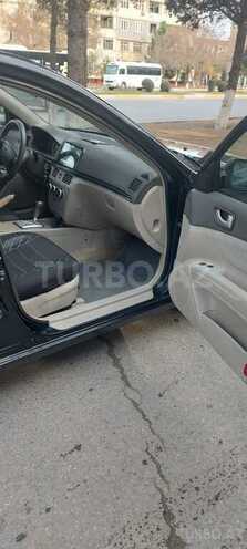 Hyundai Sonata 2005, 364,000 km - 2.4 l - Sumqayıt