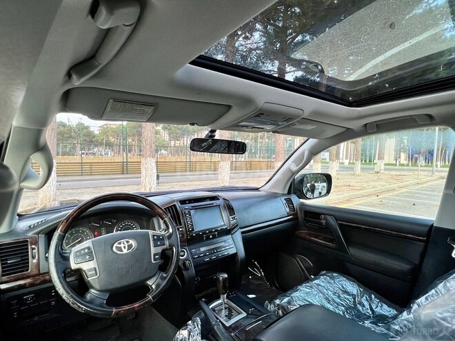 Toyota Land Cruiser 2012, 252,432 km - 4.0 л - Bakı