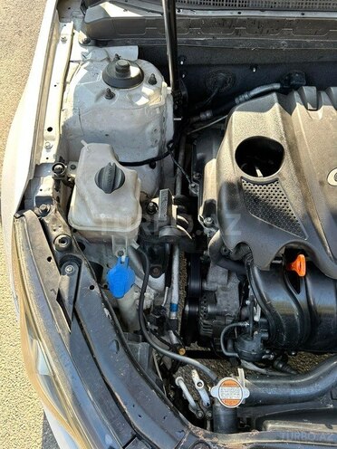 Kia Optima 2010, 170,000 km - 2.4 l - Sumqayıt