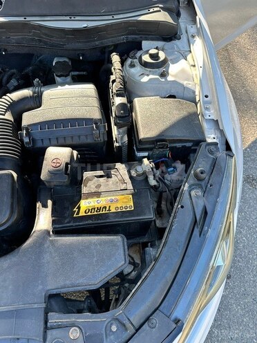 Kia Optima 2010, 170,000 km - 2.4 l - Sumqayıt
