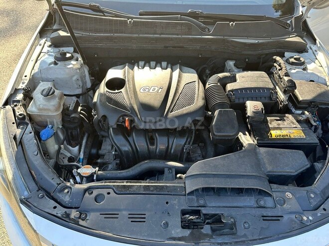 Kia Optima 2010, 170,000 km - 2.4 l - Sumqayıt