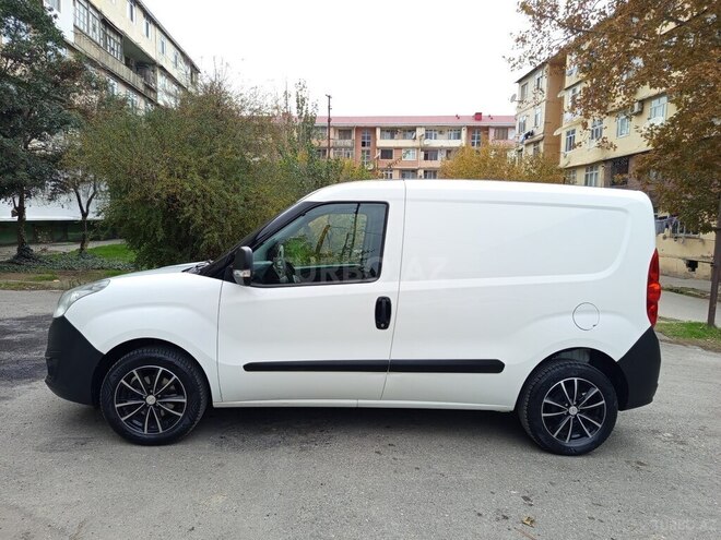Opel Combo 2012, 196,000 km - 1.3 l - Bakı