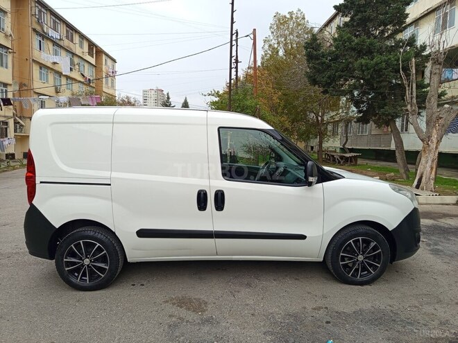 Opel Combo 2012, 196,000 km - 1.3 l - Bakı