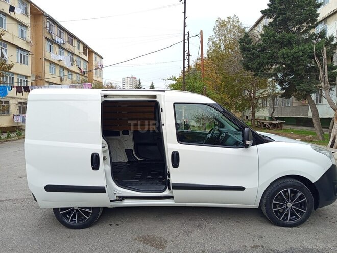 Opel Combo 2012, 196,000 km - 1.3 l - Bakı