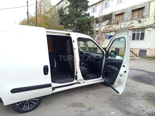 Opel Combo 2012, 196,000 km - 1.3 l - Bakı
