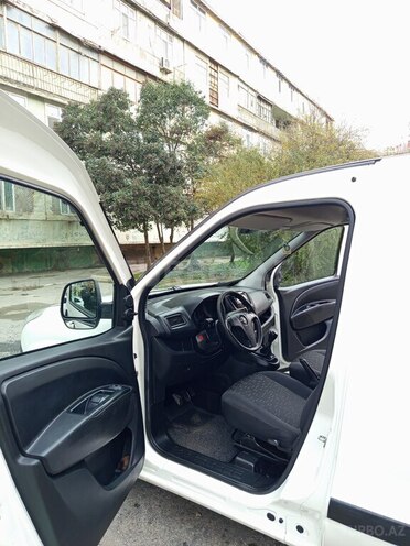 Opel Combo 2012, 196,000 km - 1.3 l - Bakı