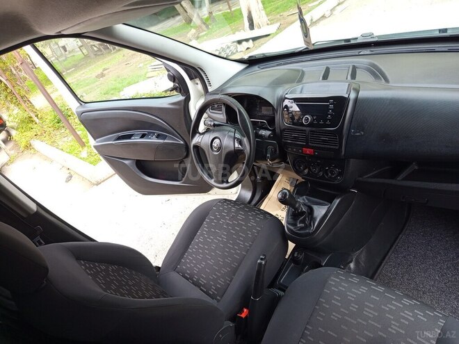 Opel Combo 2012, 196,000 km - 1.3 l - Bakı
