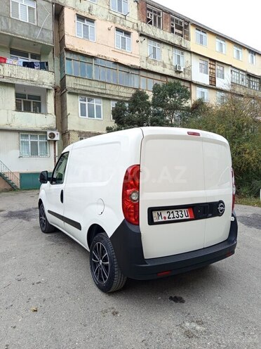 Opel Combo 2012, 196,000 km - 1.3 l - Bakı