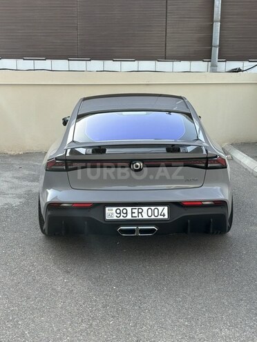 Changan Qiyuan A06 2023, 23,000 km - 1.5 l - Bakı