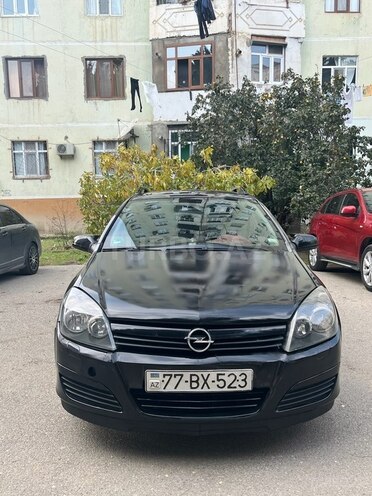 Opel Astra 2005, 250,000 km - 1.4 l - Sumqayıt
