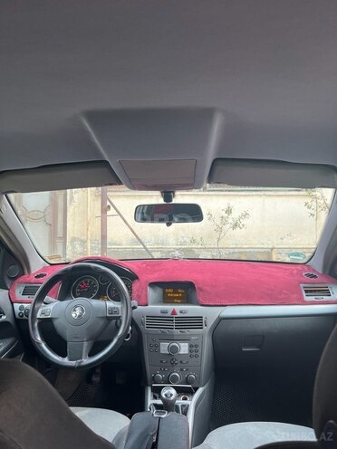Opel Astra 2005, 250,000 km - 1.4 l - Sumqayıt