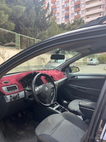 Opel Astra 2005, 250,000 km - 1.4 l - Sumqayıt