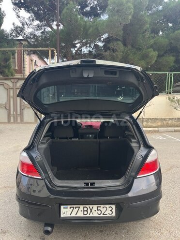 Opel Astra 2005, 250,000 km - 1.4 l - Sumqayıt