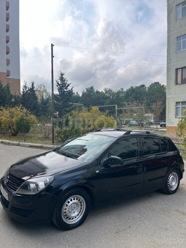 Opel Astra 2005, 250,000 km - 1.4 l - Sumqayıt