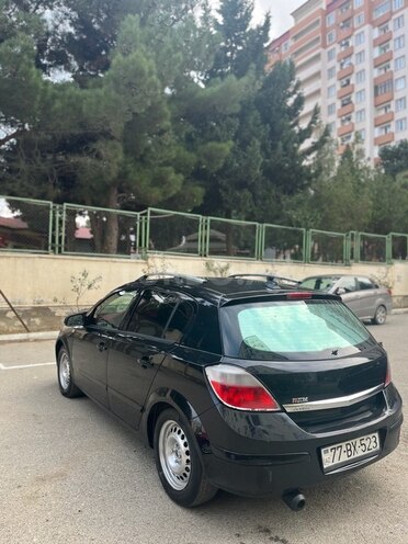 Opel Astra 2005, 250,000 km - 1.4 l - Sumqayıt