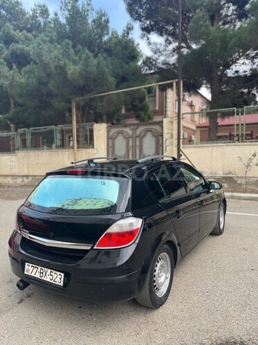 Opel Astra 2005, 250,000 km - 1.4 l - Sumqayıt