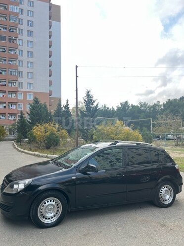 Opel Astra 2005, 250,000 km - 1.4 l - Sumqayıt