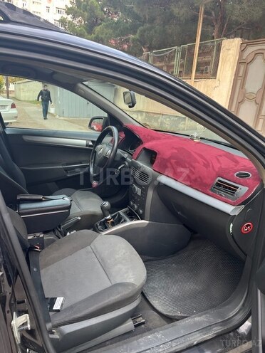 Opel Astra 2005, 250,000 km - 1.4 l - Sumqayıt