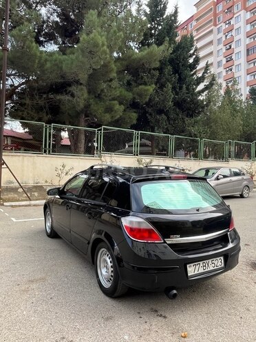 Opel Astra 2005, 250,000 km - 1.4 l - Sumqayıt
