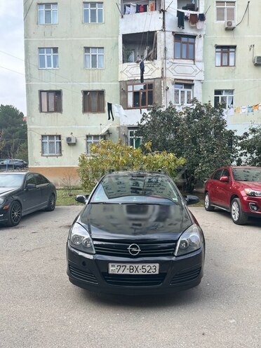Opel Astra 2005, 250,000 km - 1.4 l - Sumqayıt