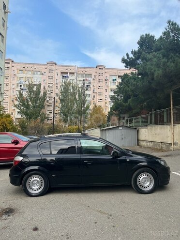 Opel Astra 2005, 250,000 km - 1.4 l - Sumqayıt