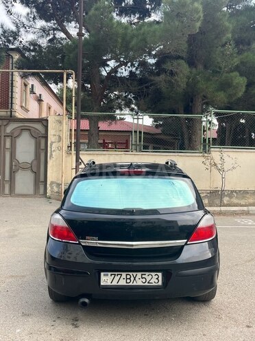 Opel Astra 2005, 250,000 km - 1.4 l - Sumqayıt