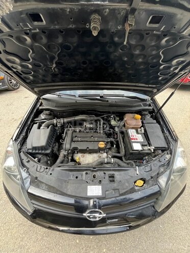 Opel Astra 2005, 250,000 km - 1.4 l - Sumqayıt
