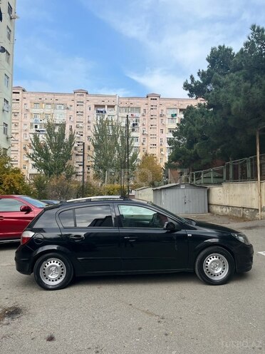 Opel Astra 2005, 250,000 km - 1.4 l - Sumqayıt