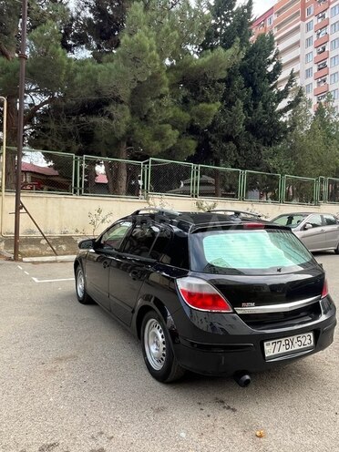 Opel Astra 2005, 250,000 km - 1.4 l - Sumqayıt