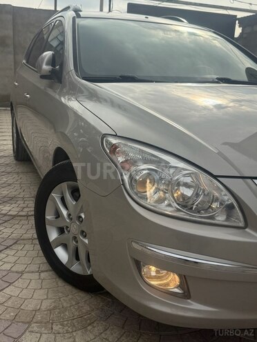Hyundai i30 2008, 238,000 km - 1.6 л - Bakı