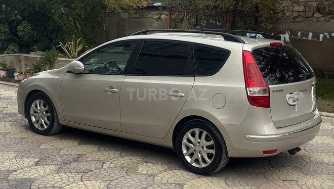 Hyundai i30 2008, 238,000 km - 1.6 л - Bakı
