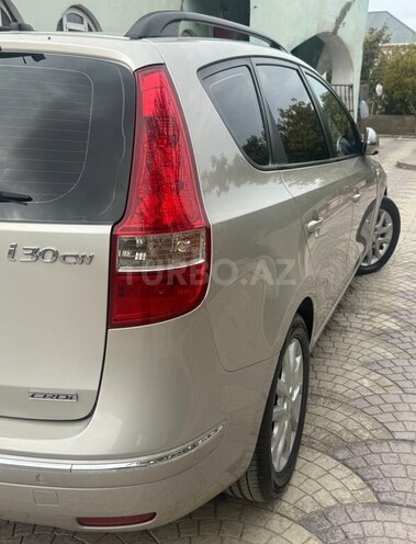 Hyundai i30 2008, 238,000 km - 1.6 л - Bakı