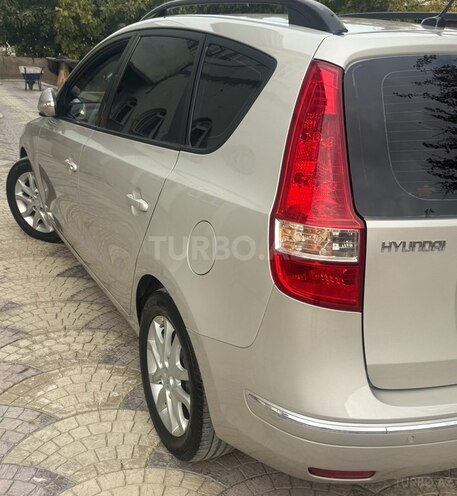 Hyundai i30 2008, 238,000 km - 1.6 л - Bakı