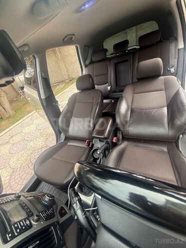 Hyundai i30 2008, 238,000 km - 1.6 л - Bakı