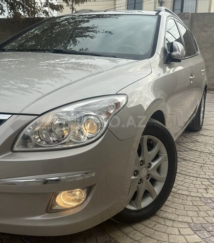 Hyundai i30 2008, 238,000 km - 1.6 л - Bakı