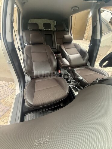 Hyundai i30 2008, 238,000 km - 1.6 л - Bakı