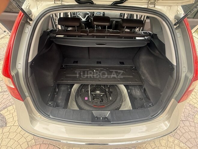 Hyundai i30 2008, 238,000 km - 1.6 л - Bakı
