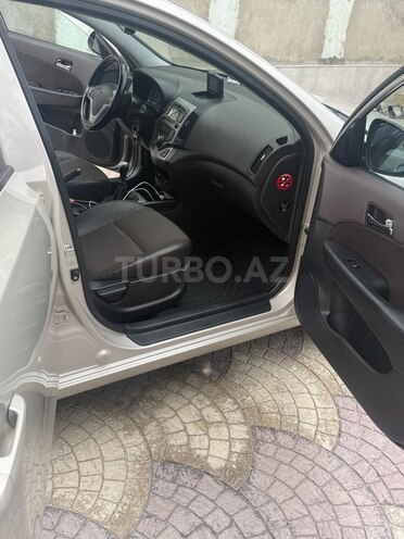 Hyundai i30 2008, 238,000 km - 1.6 л - Bakı