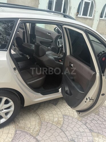 Hyundai i30 2008, 238,000 km - 1.6 л - Bakı