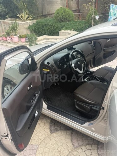 Hyundai i30 2008, 238,000 km - 1.6 л - Bakı