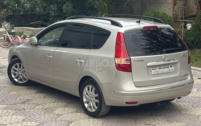 Hyundai i30 2008, 238,000 km - 1.6 л - Bakı