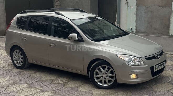 Hyundai i30 2008, 238,000 km - 1.6 л - Bakı