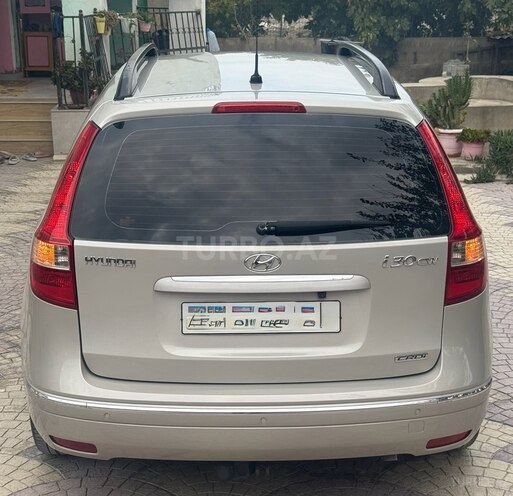 Hyundai i30 2008, 238,000 km - 1.6 л - Bakı