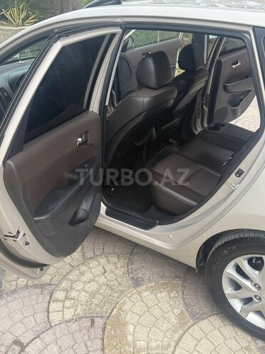 Hyundai i30 2008, 238,000 km - 1.6 л - Bakı