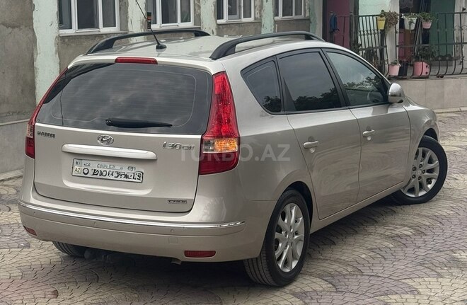 Hyundai i30 2008, 238,000 km - 1.6 л - Bakı