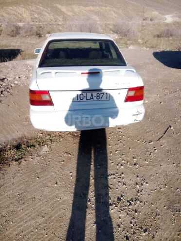 Hyundai Excel 1994, 400,263 km - 1.5 l - Siyəzən